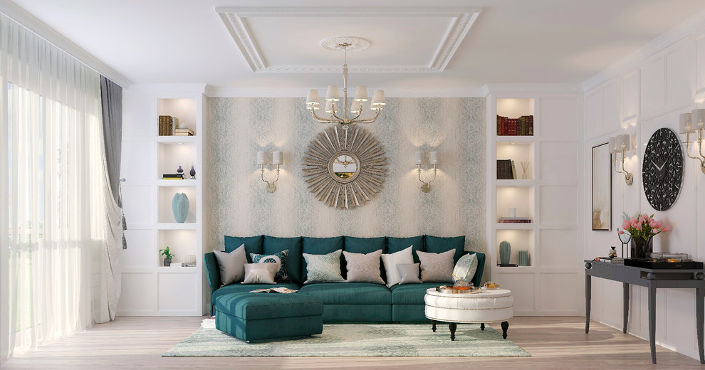 Гостиная "Glamour"