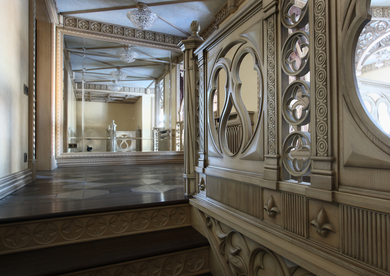 Современная готика