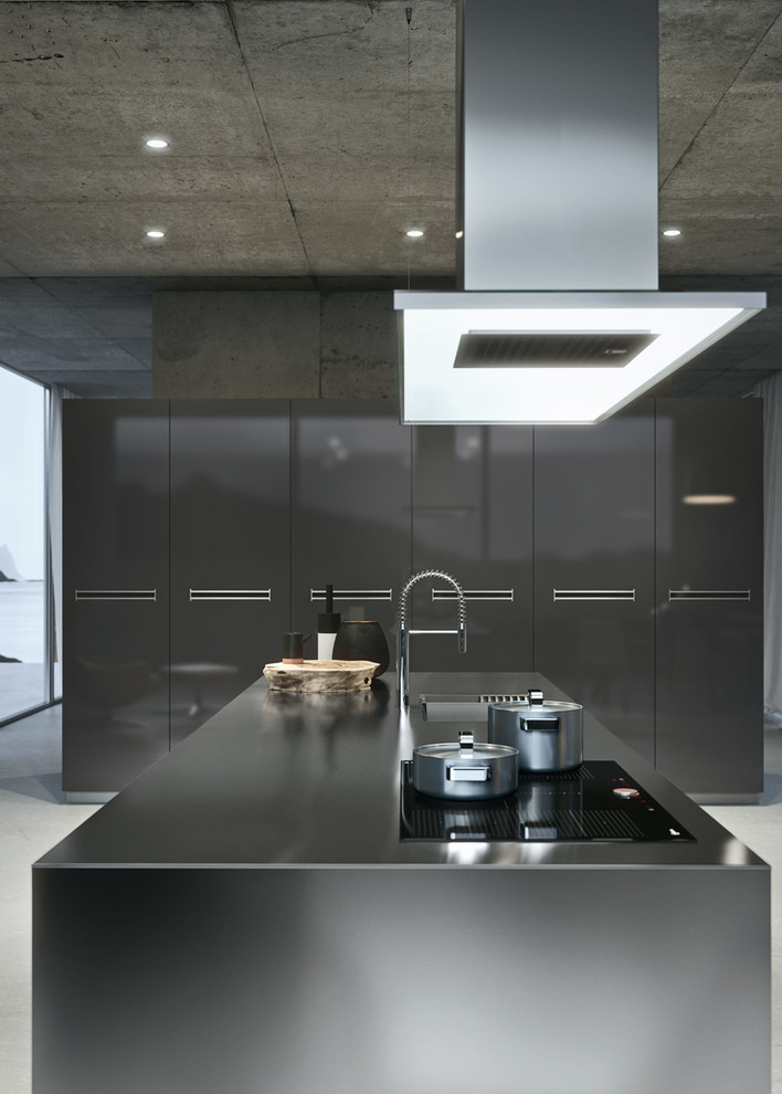 Technolux Fumo