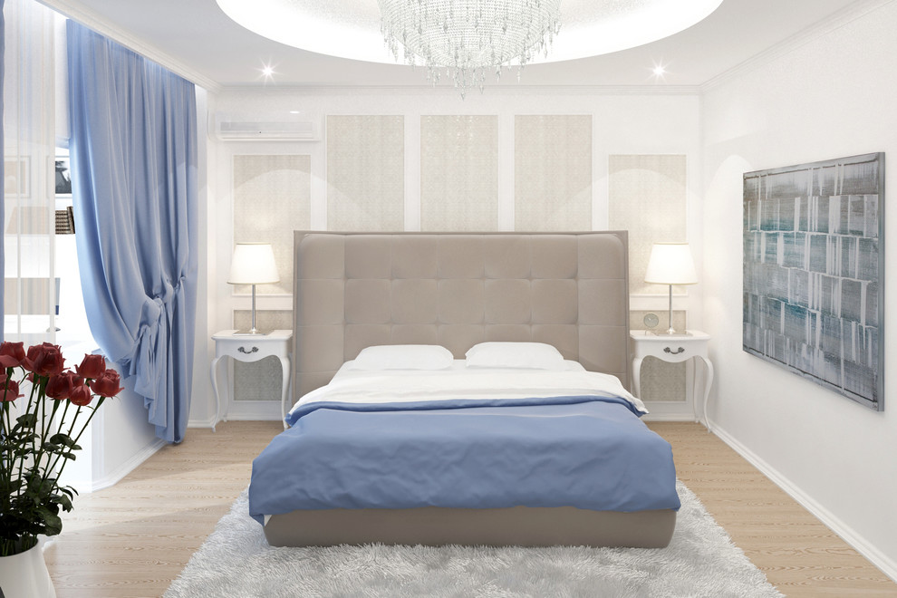 квартира в Москве