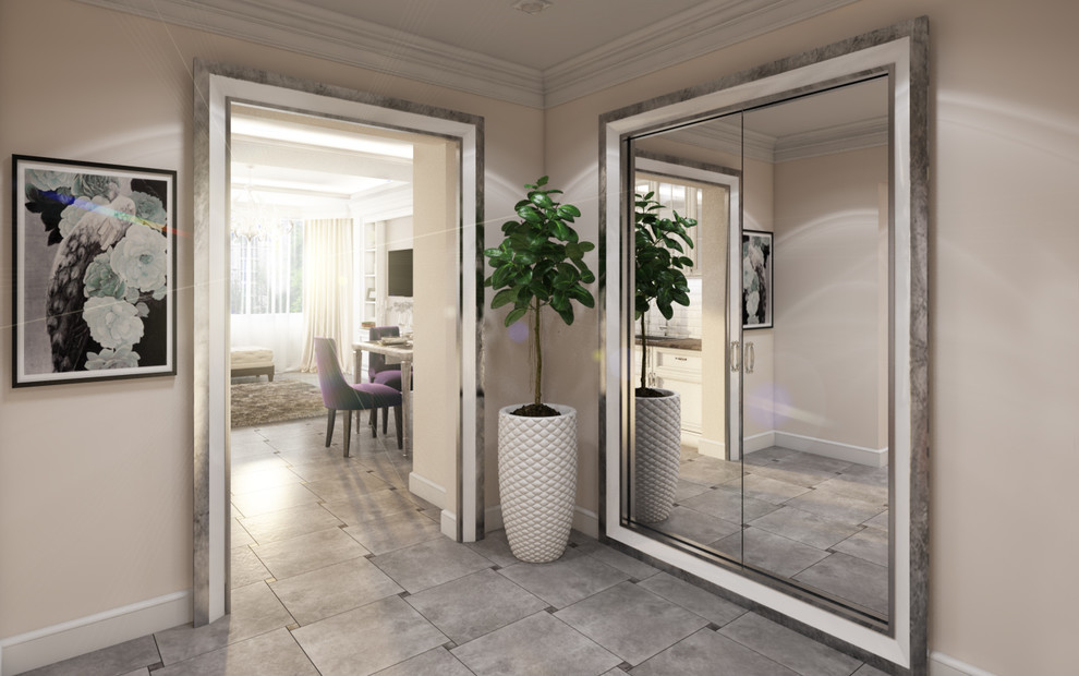 Красногорск