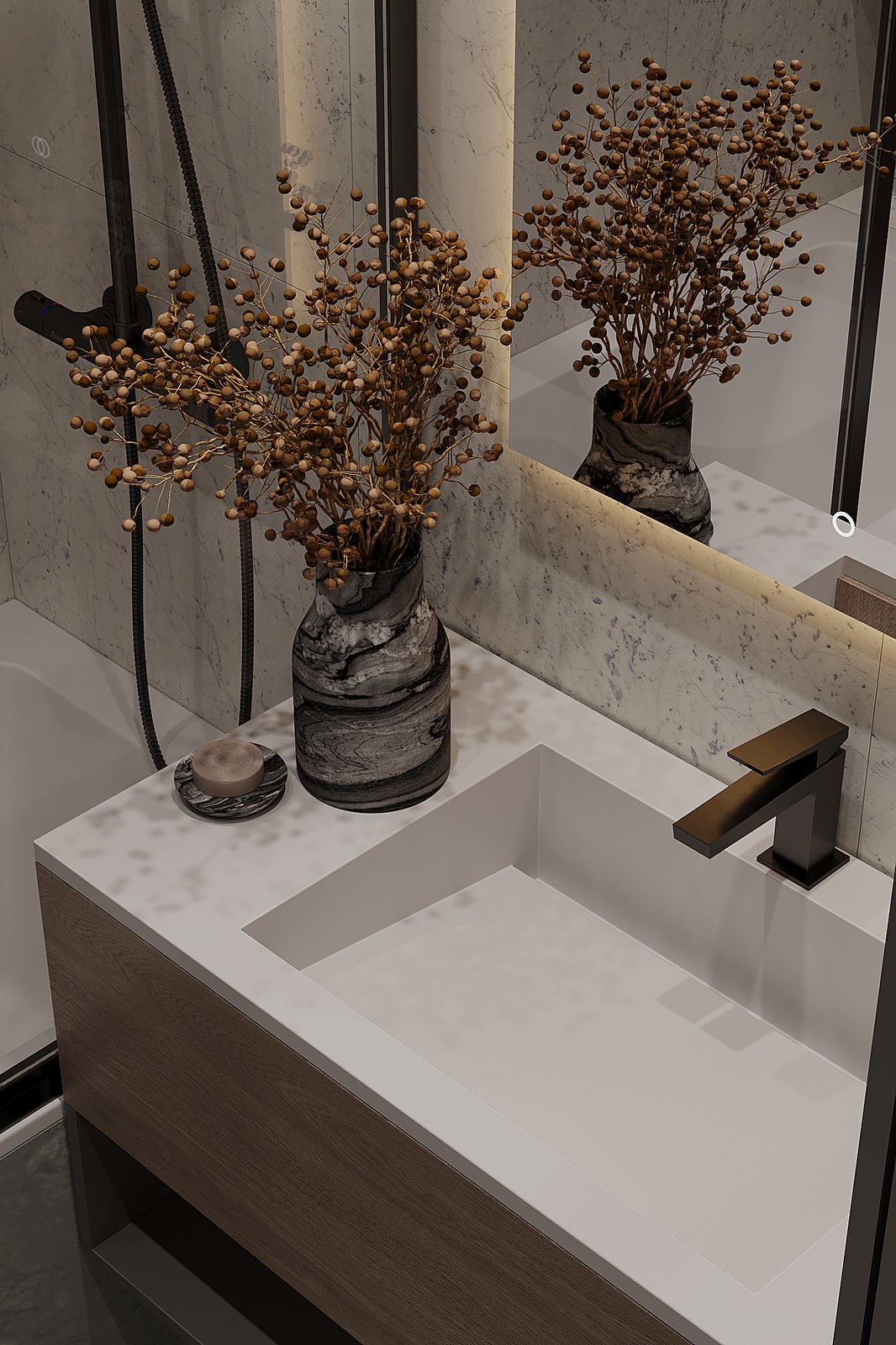 ЖК Настоящее-2