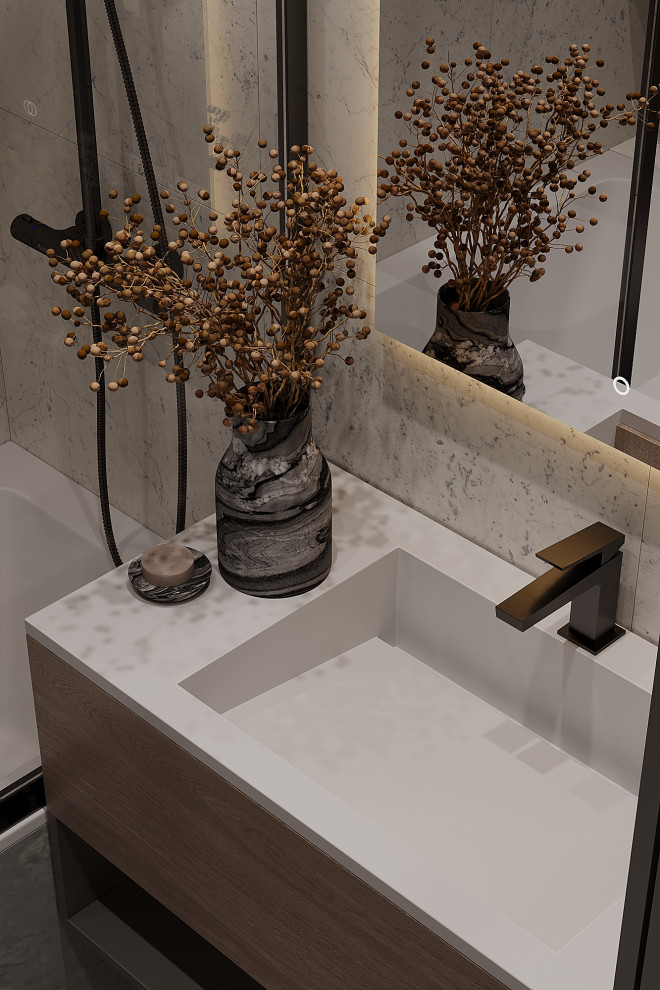 ЖК Настоящее-2