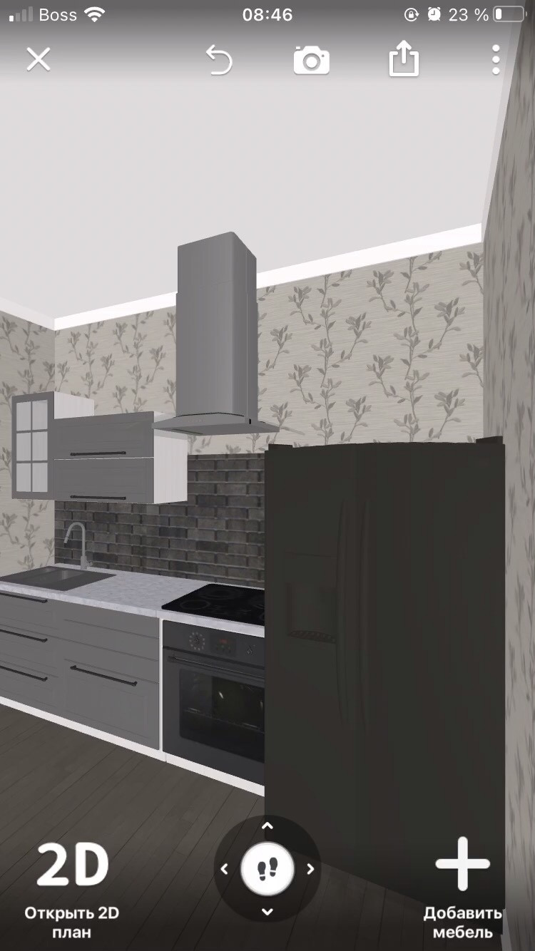 Мария Андреева