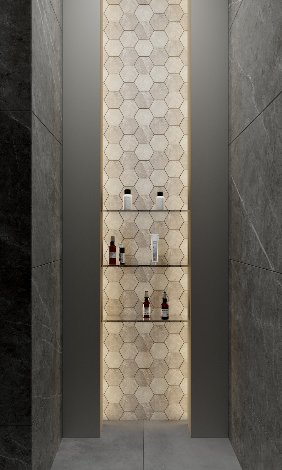 ЖК Опера г.Тюмень 240 м2