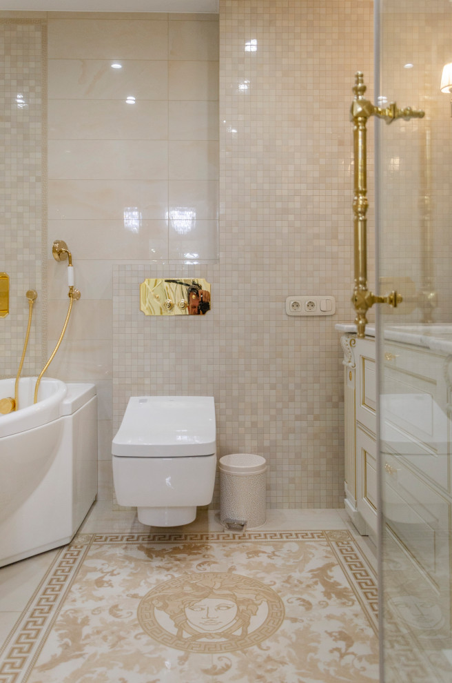 Квартира в Иркутск мкр-он Университетский