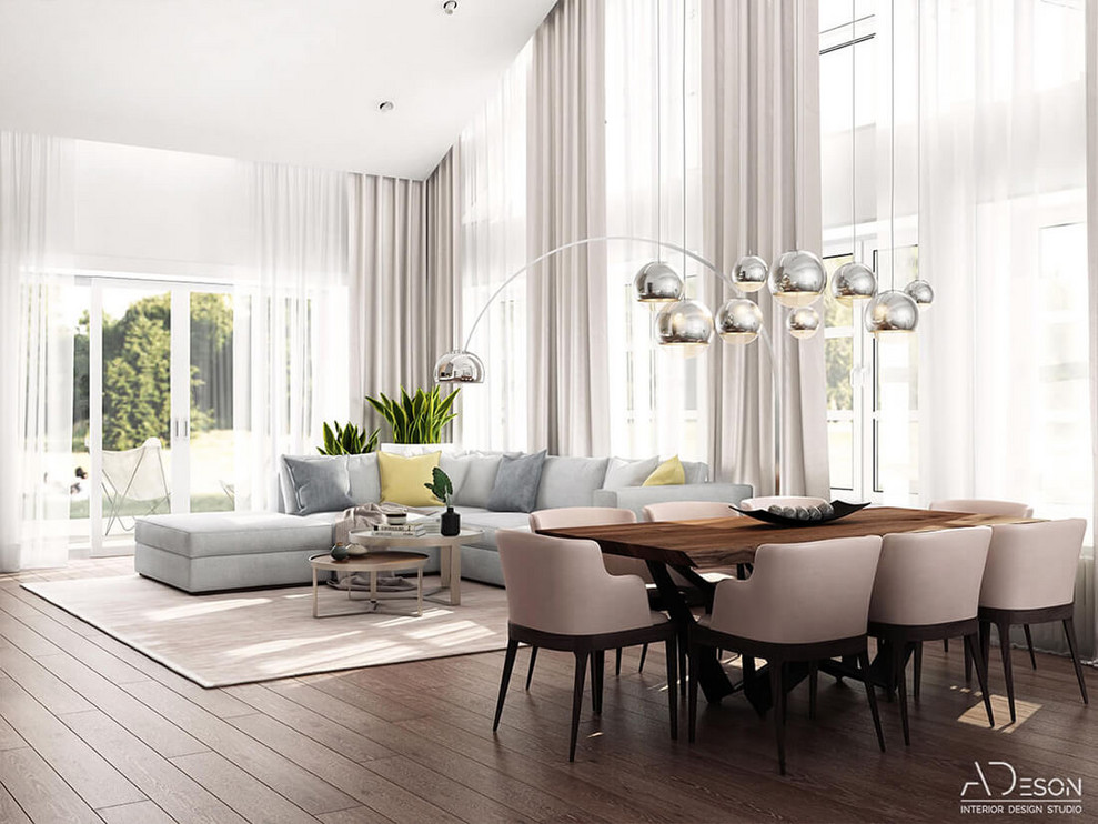 Дымчатый кварц