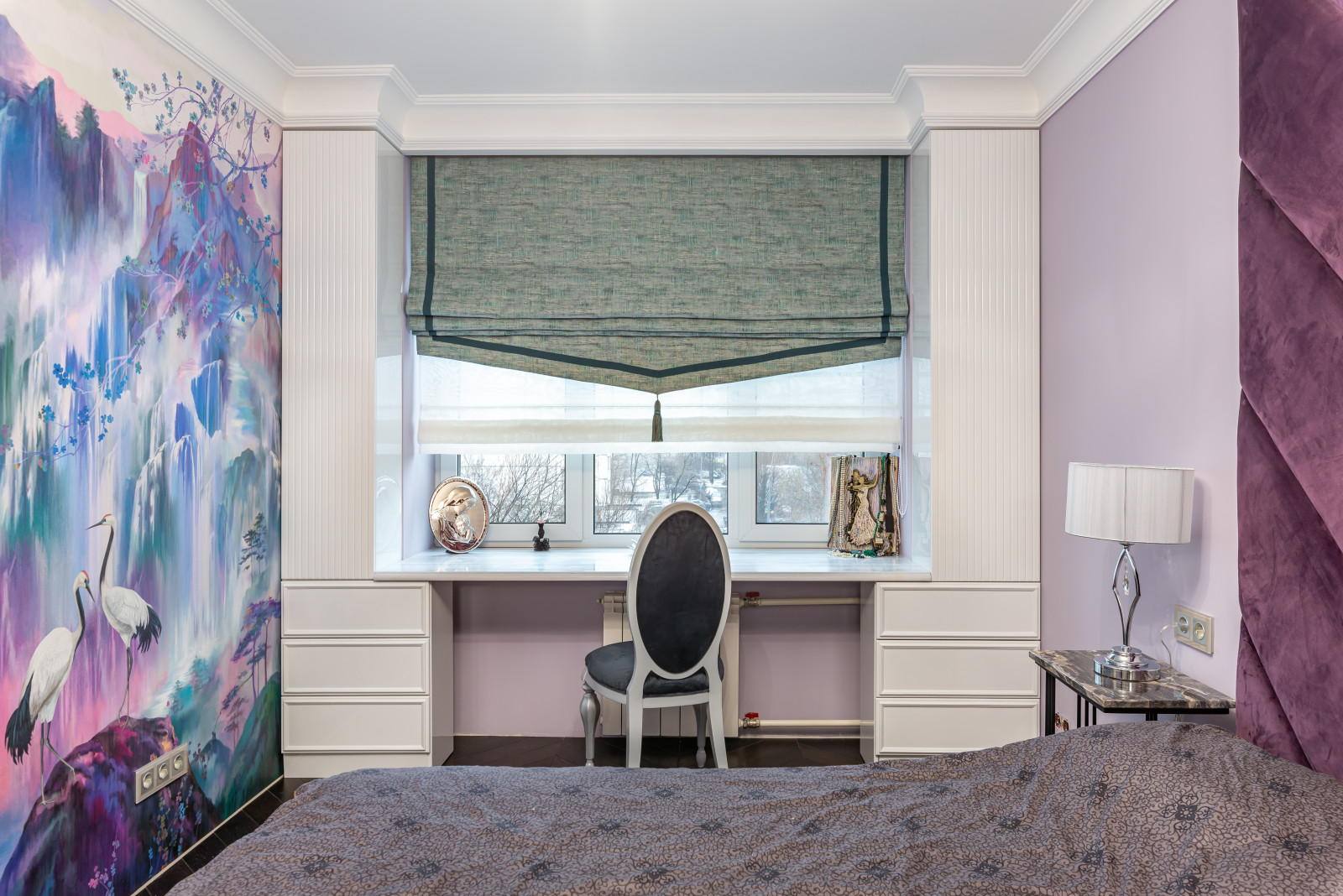 Классика с ярким акцентом