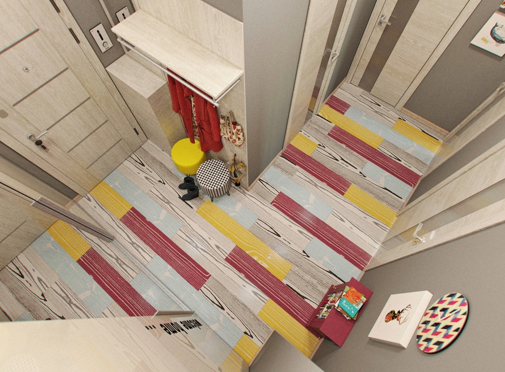 Квартира г.Реутов 60м2