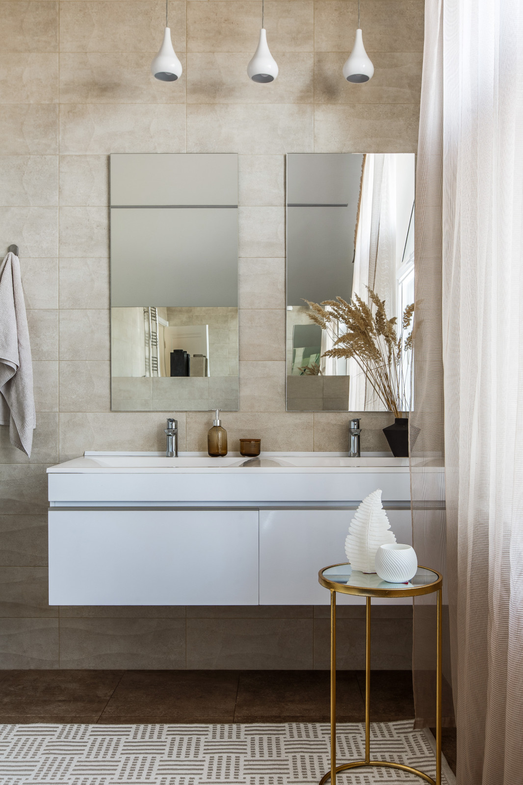 Дом для Семьи из 4 человек