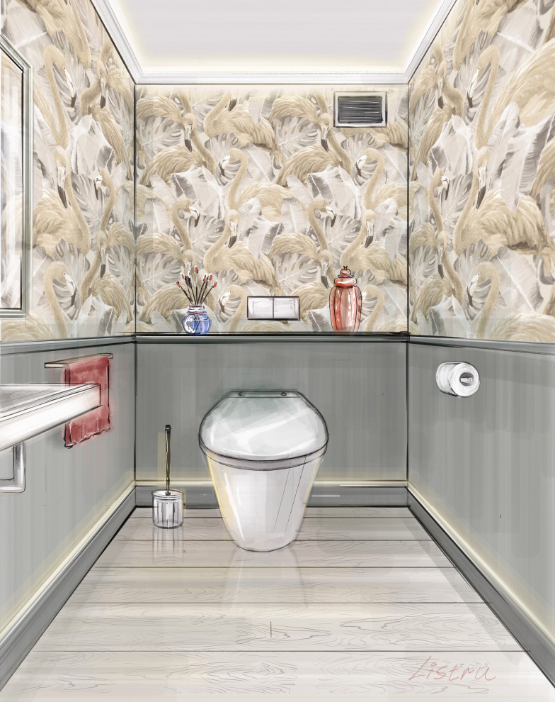 Обложка проекта: №3