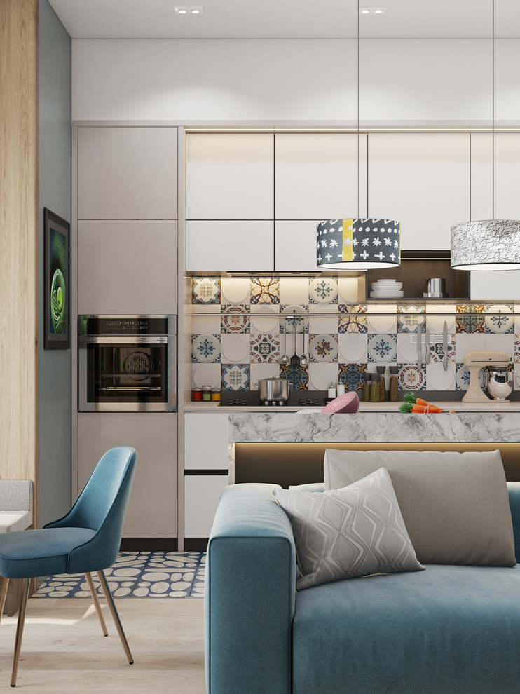 ЖК ЗИЛАРТ, Москва