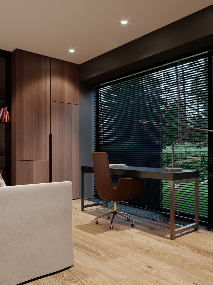 Квартира в Barvikha Level Residence