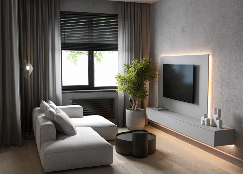 Квартира в Москве 69 кв м