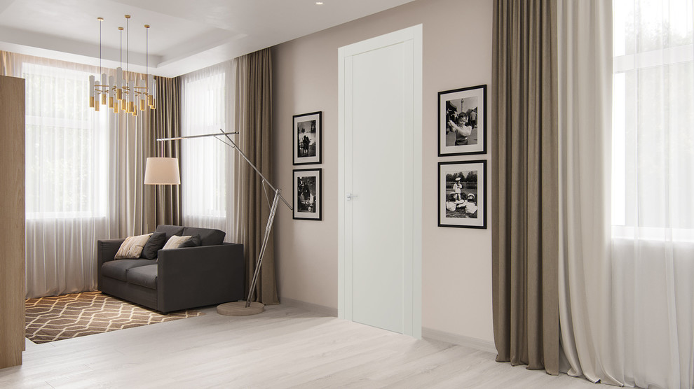 Загородный дом поселок Ла манш