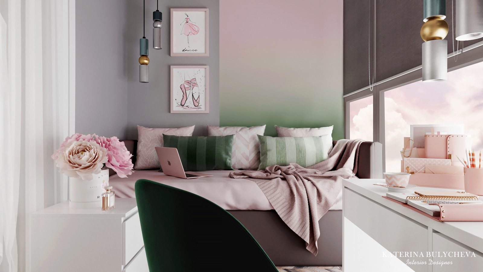 ЖК Макаровский