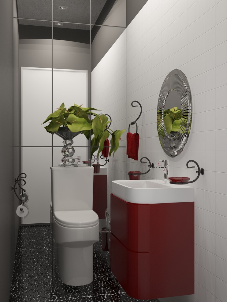 ЖК Западный луч