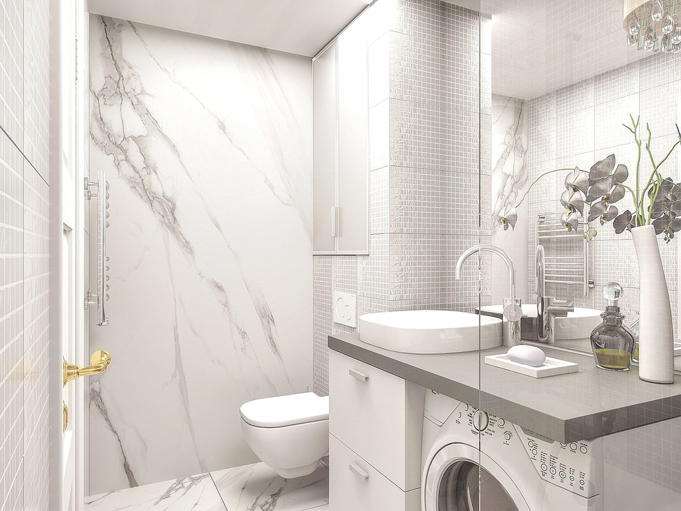 Квартира в доме 1976года постройки