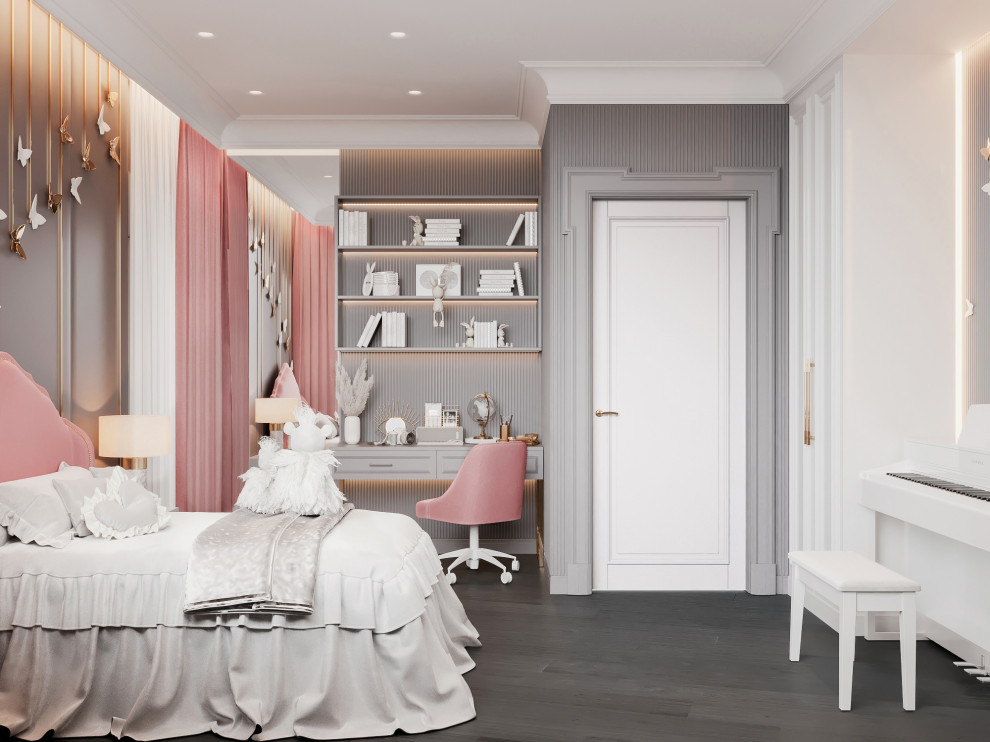 КВАРТИРА НА ЛЕНИНСКОМ ПРОСПЕКТЕ (184 М2)