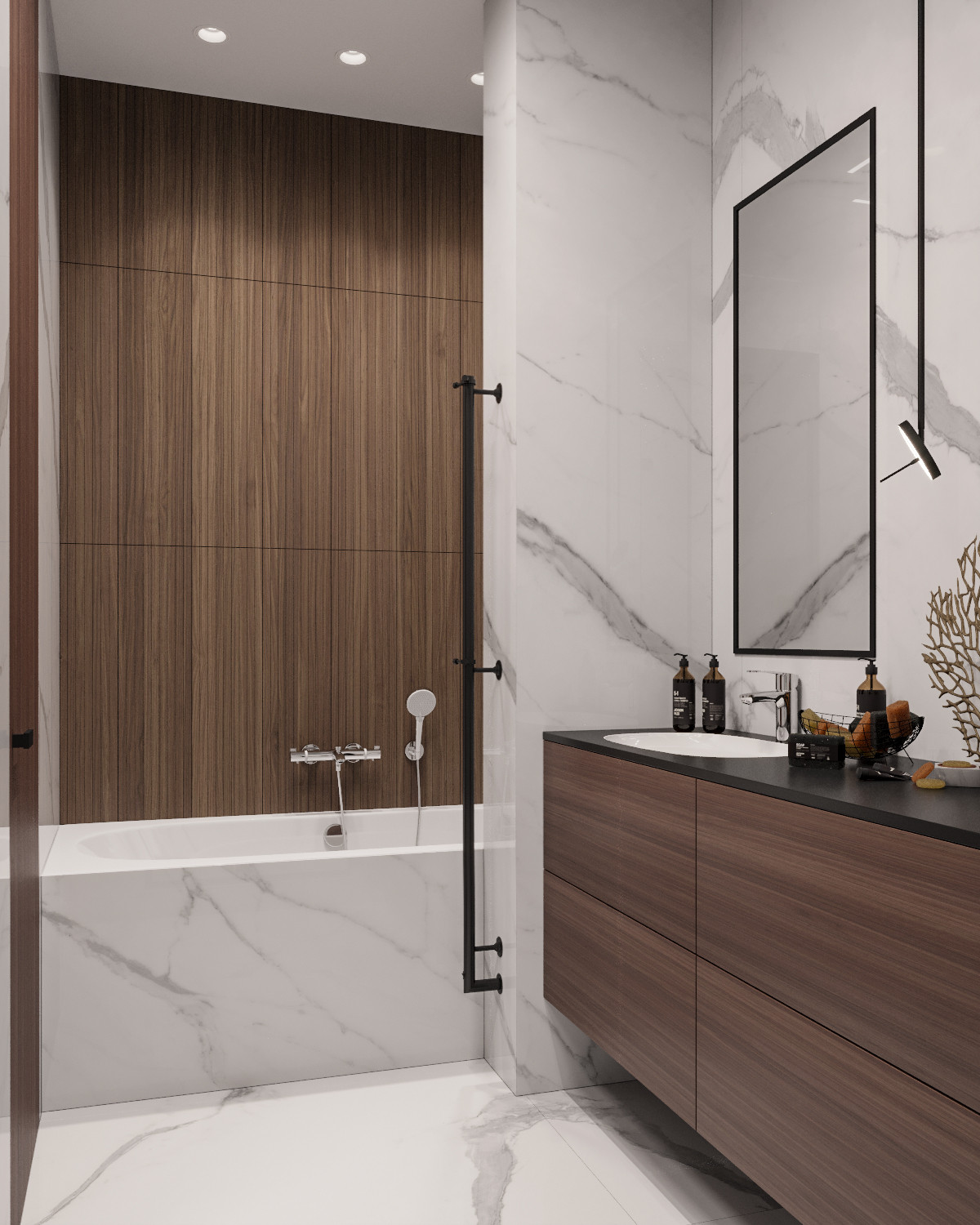 Квартира 120м2 на Соколе