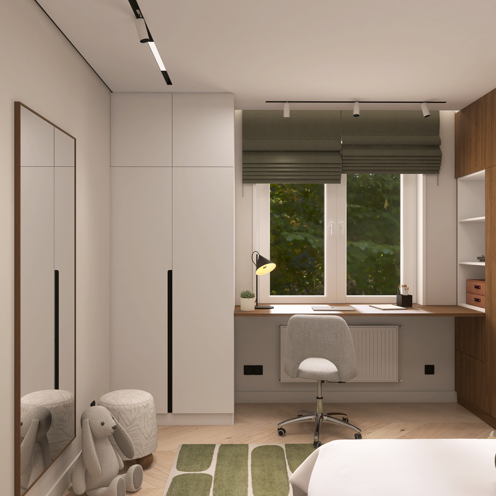 Ирина Ярушина