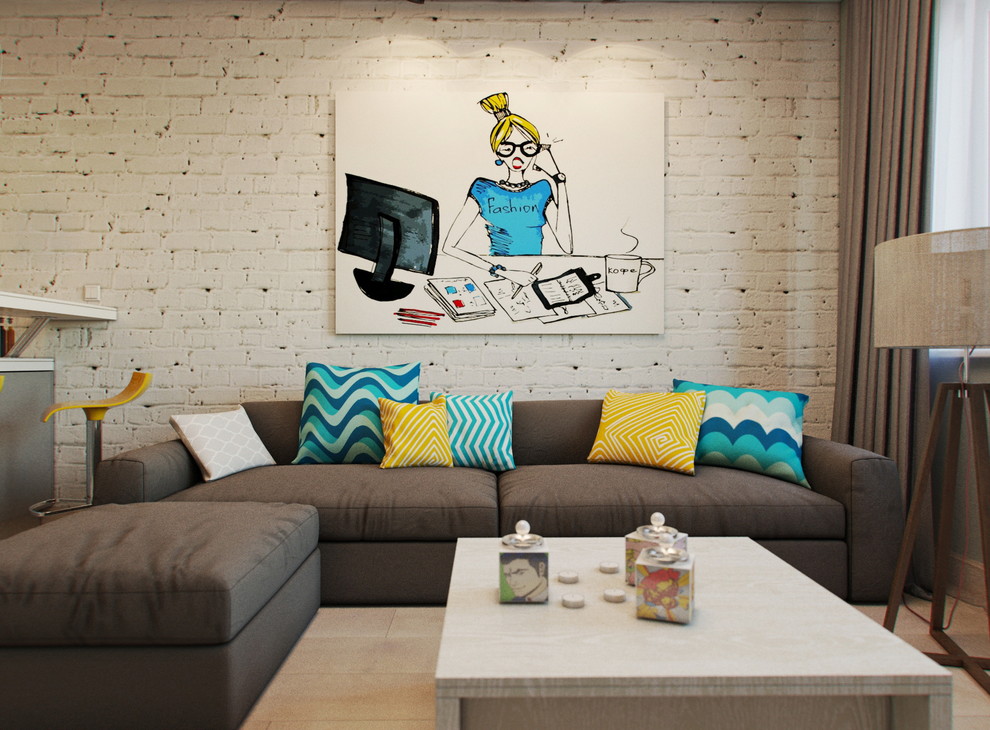 Квартира г.Реутов 60м2