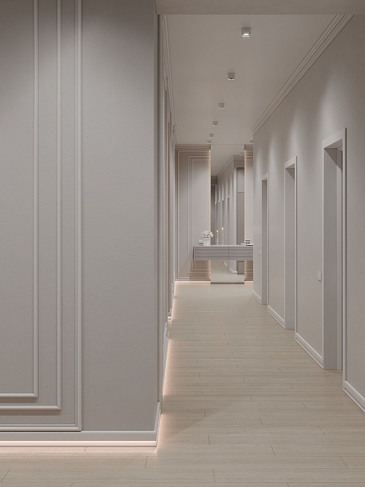 Дизайн проект дома