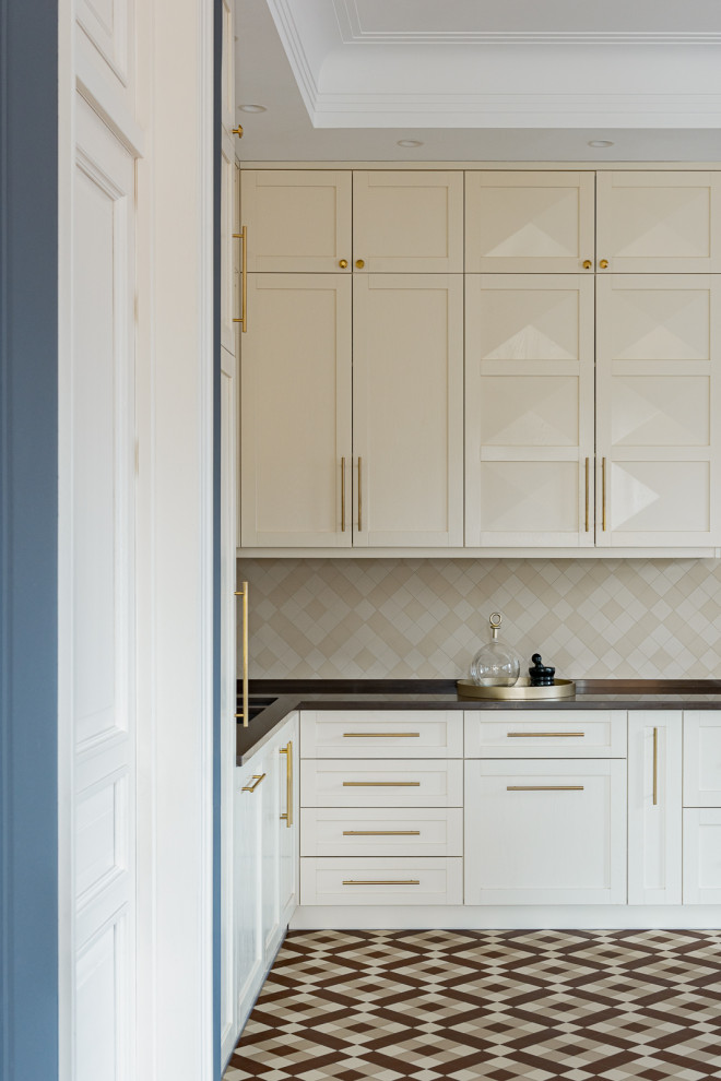 Квартира у парка