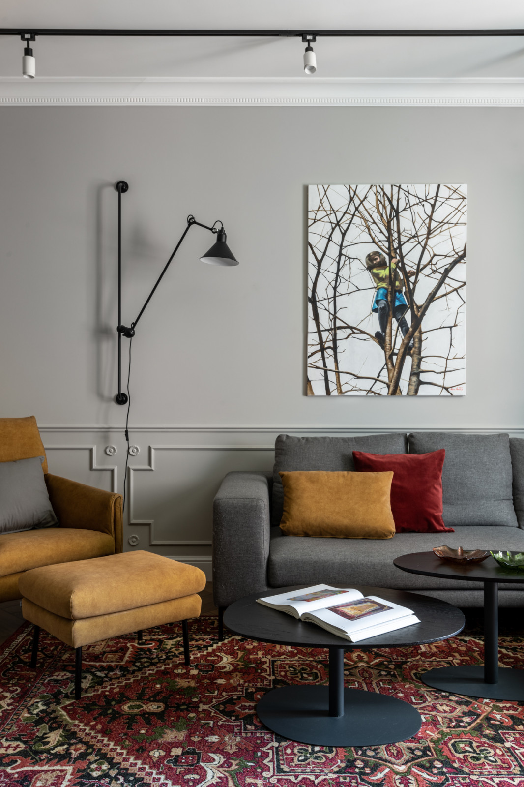 ЖК Черняховского