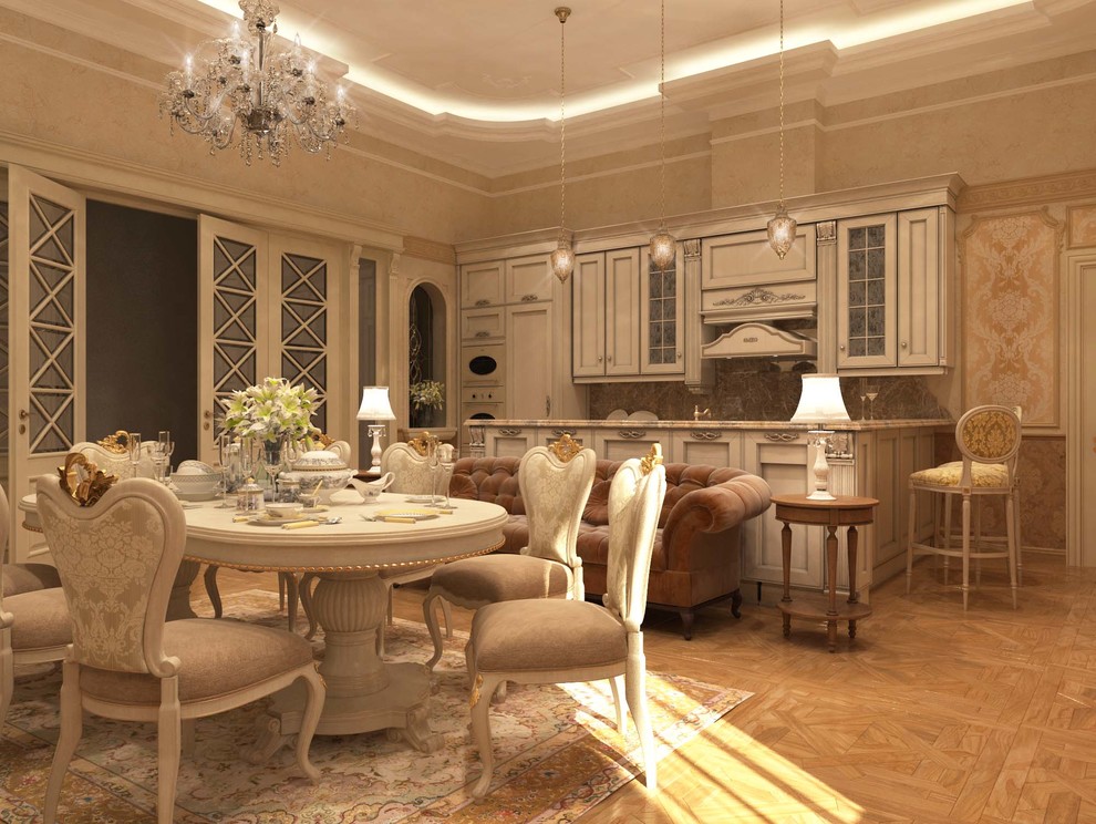 Ул. Закарпатская