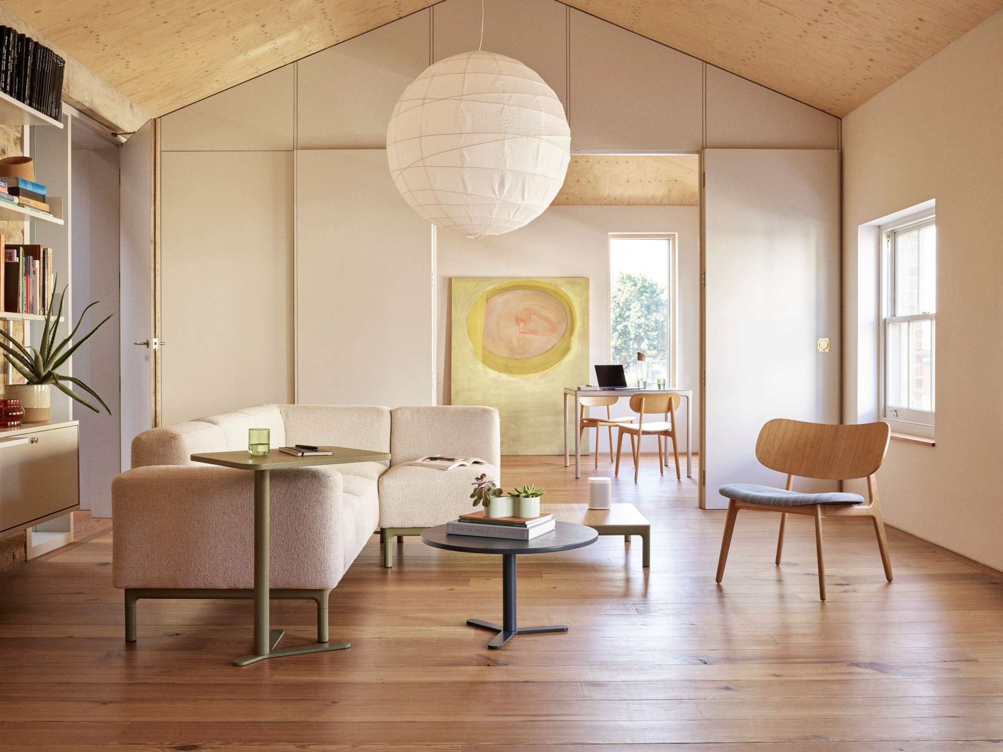 Выставки: 8 тенденций с лондонского фестиваля дизайна 2022г.