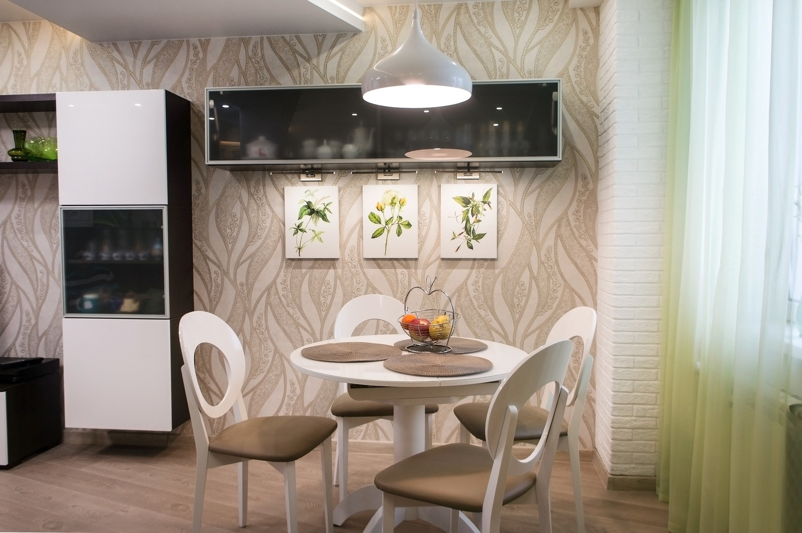 Обложка проекта: Квартира по ул. Куйбышева в г. Красноярк