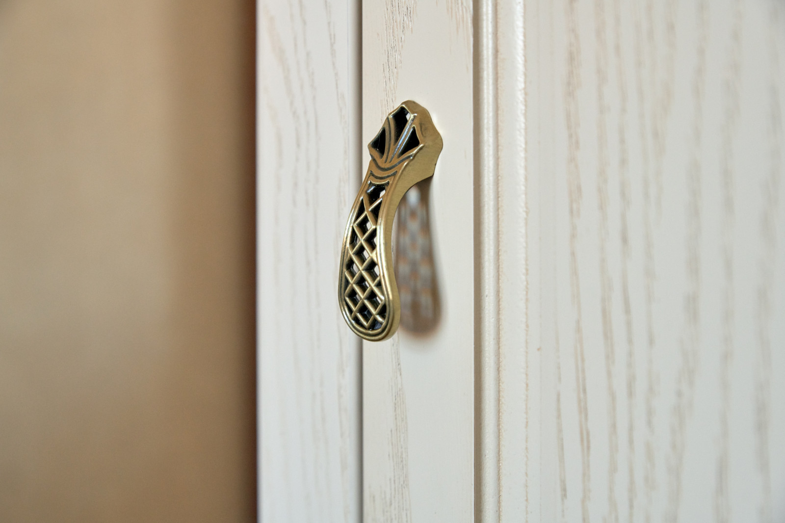 Квартира в стиле Прованс в опалихе