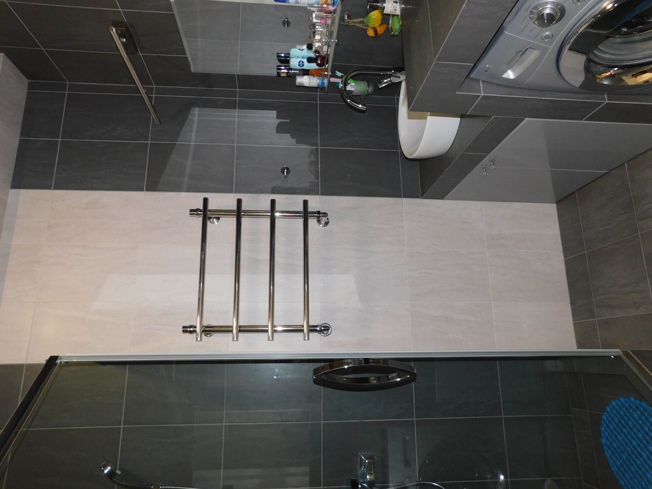 Квартира в ЖК "Гармония". 30м2