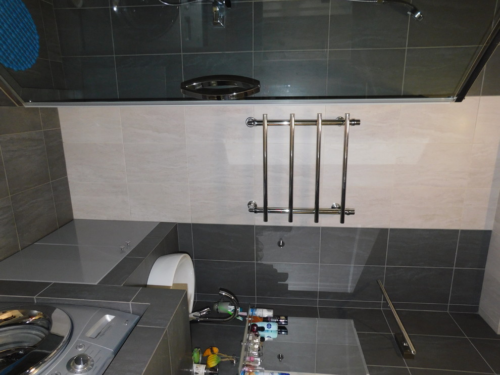 Квартира в ЖК "Гармония". 30м2