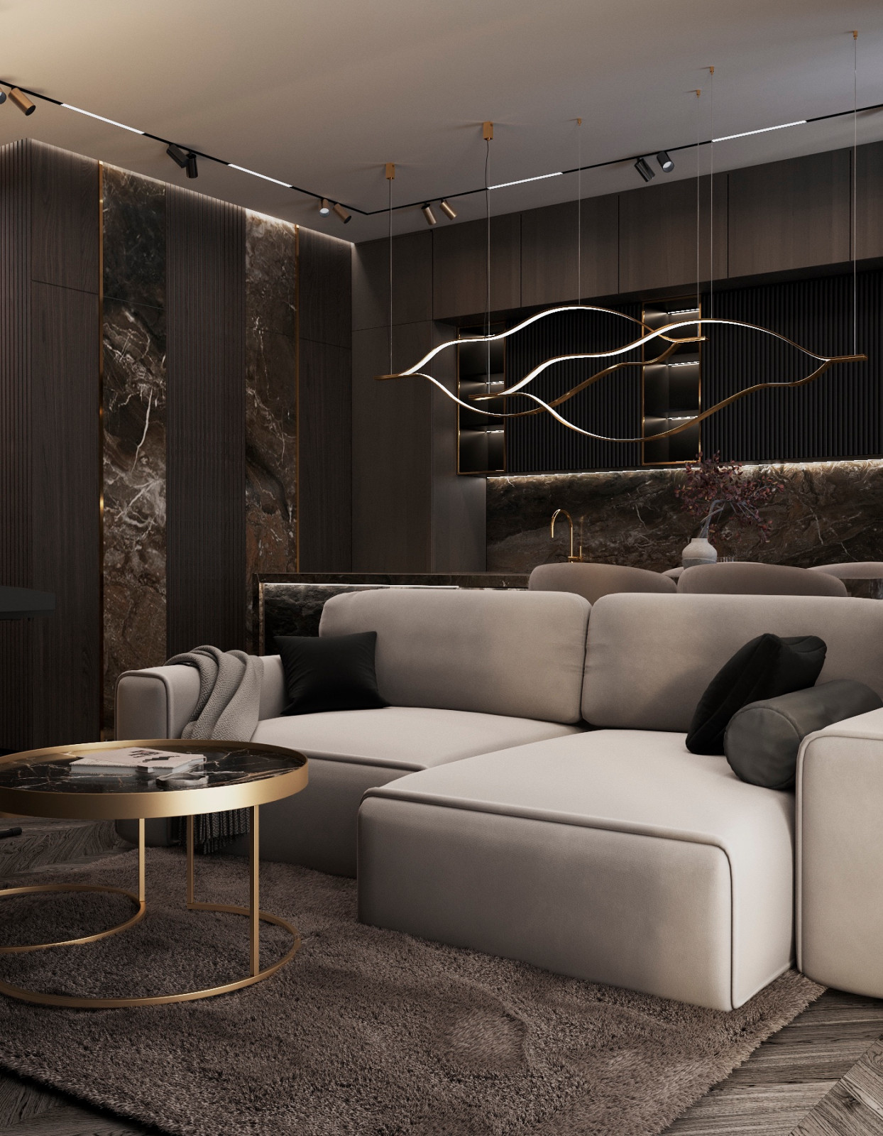 Квартира в ЖК ID Парк Победы