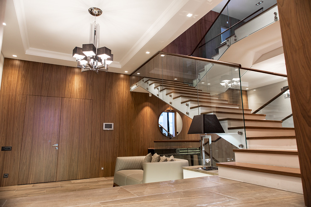 Загородный дом 1200