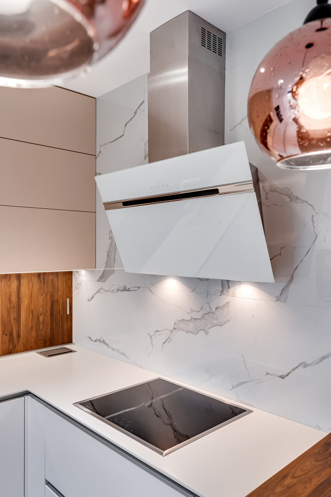 Кухня на Творческой