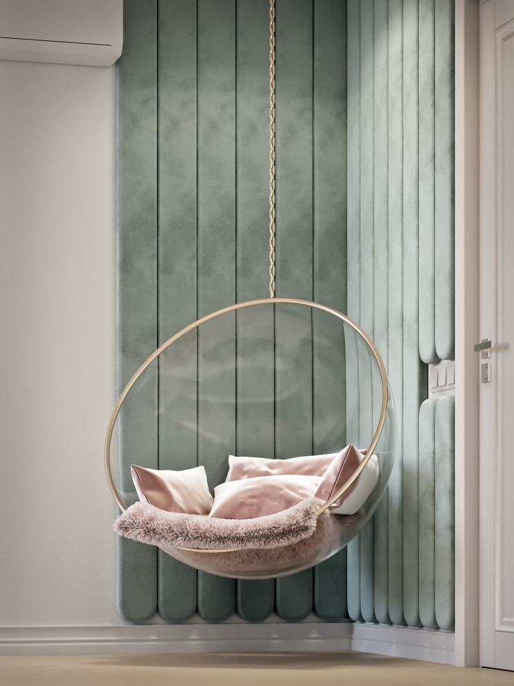 Подвесное кресло