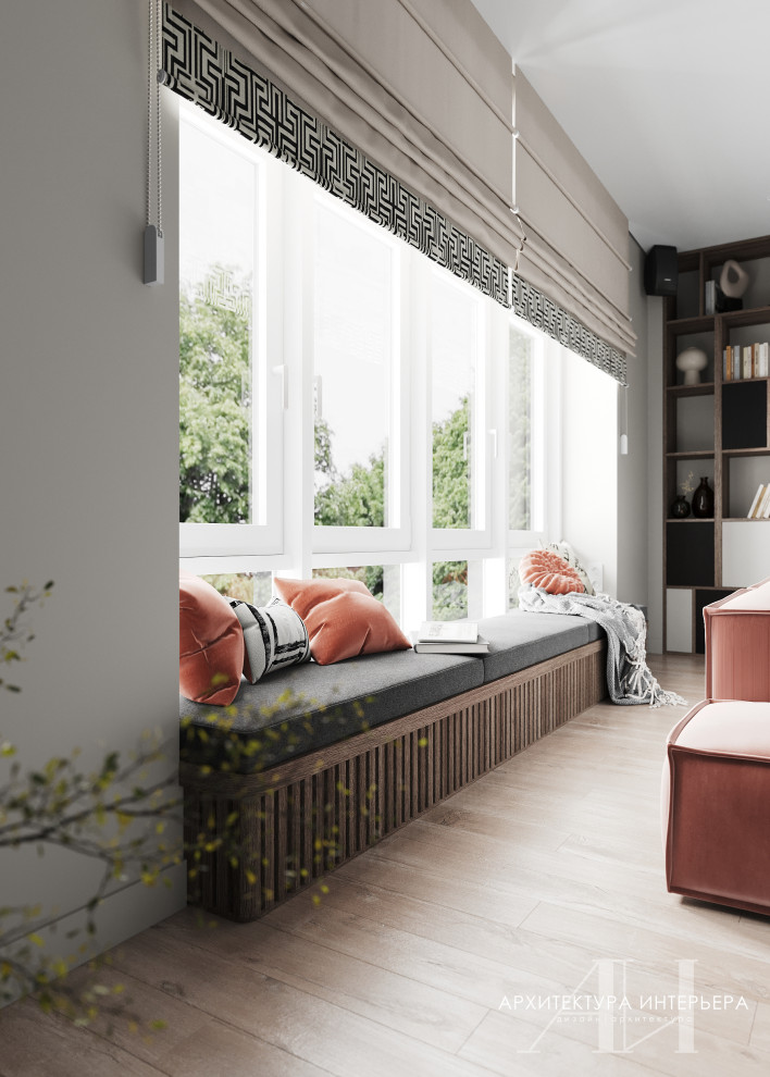 Комфортабельный коттедж 173 м2 в центре Тулы