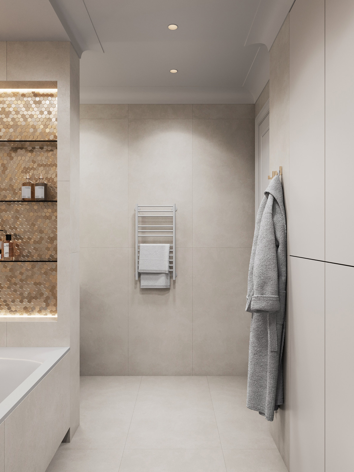 ЖК "Левобережье"