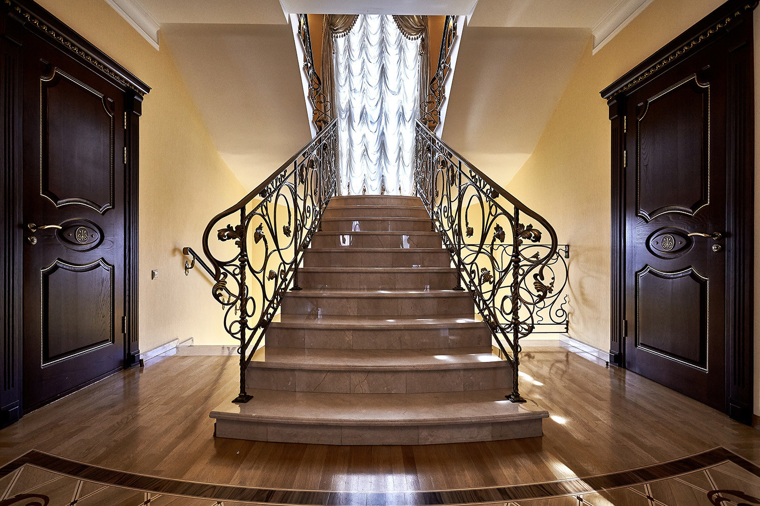 Частное домовладение 010