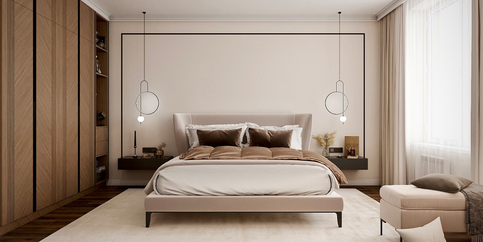 Обложка проекта: Тариф Бизнес, Стиль Неоклассика