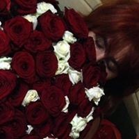 Лиана Кожушко