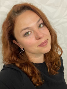 Шуклина Мария