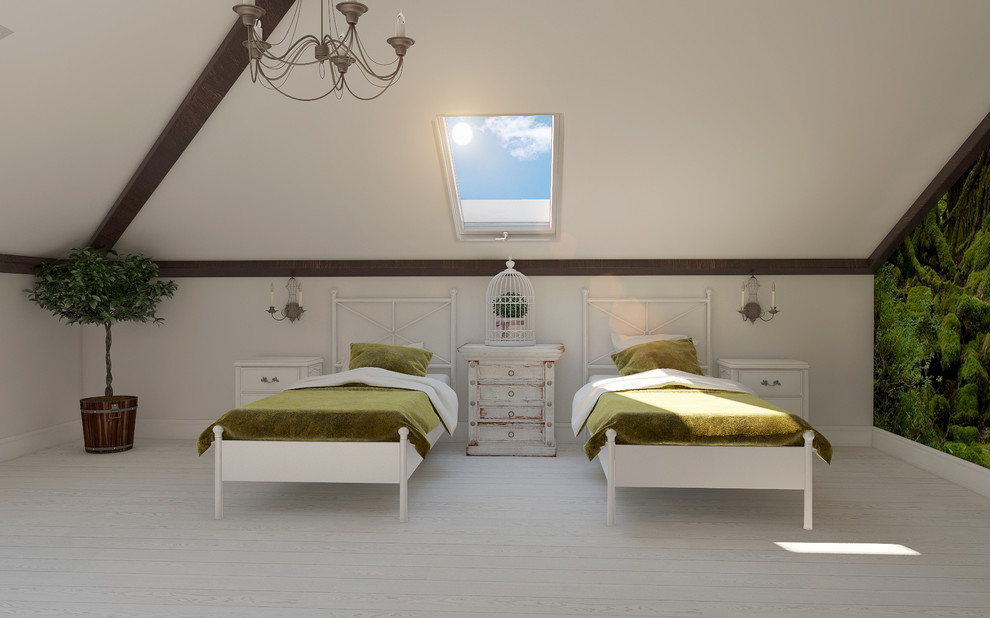 Загородный дом, поселок Загорянка