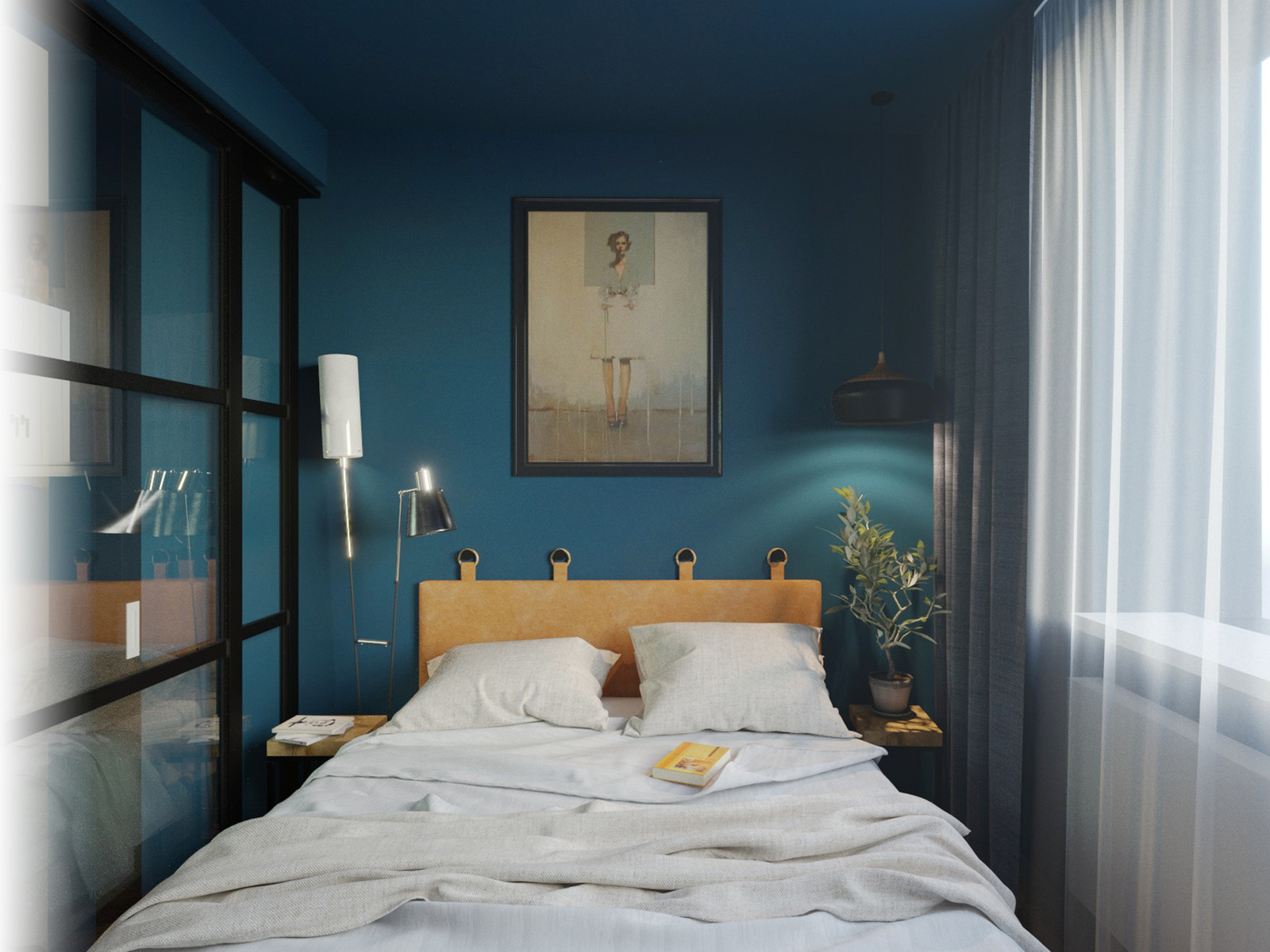 Королев, ЖК "Театральный Парк"