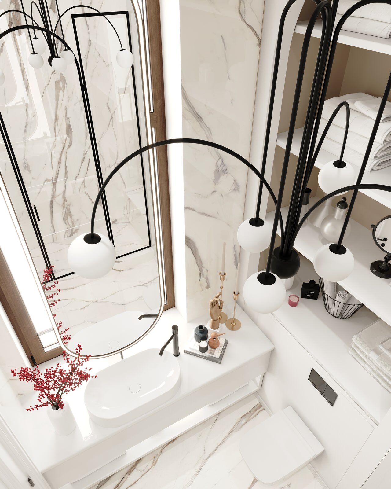 ЖК Полянка/44