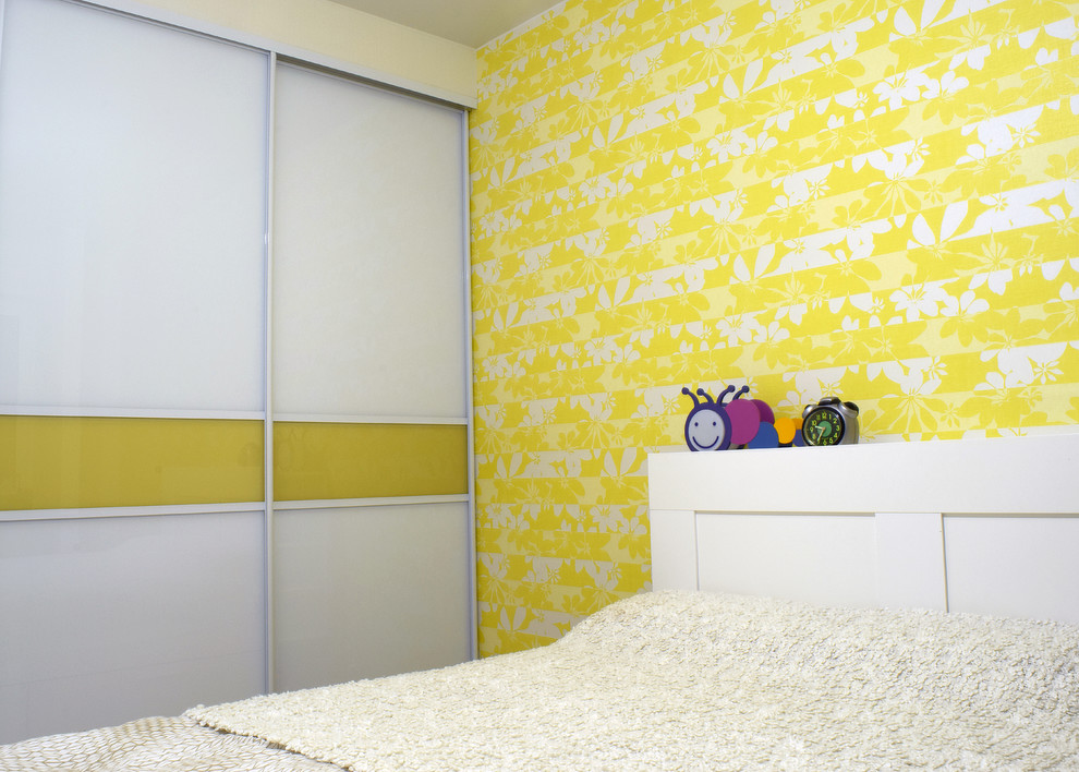 Ремонт 2 к.кв. квартиры по дизайн-проекту Вилеровский переулок 6