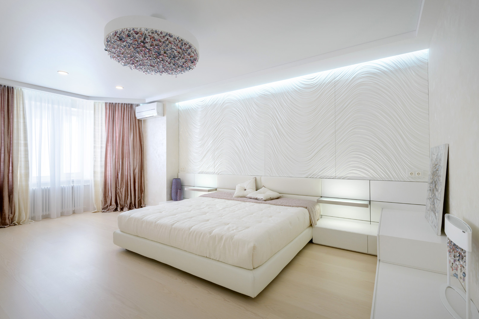 Интерьер от Натальи Кадочниковой